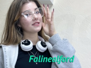 Falinealford