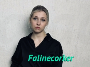 Falinecorker