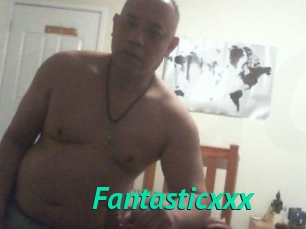 Fantasticxxx