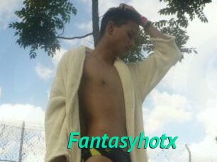 Fantasyhotx