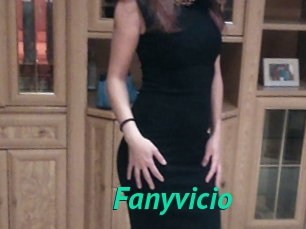 Fanyvicio
