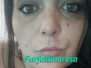 Farfallinarosa