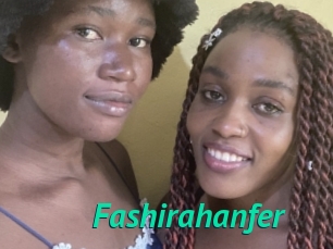 Fashirahanfer