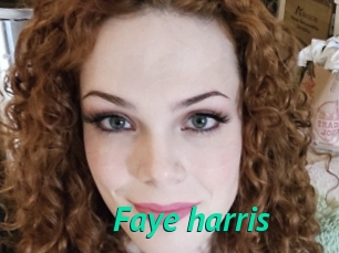 Faye_harris