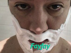 Fayfay