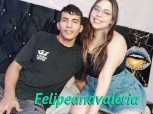 Felipeandvaleria