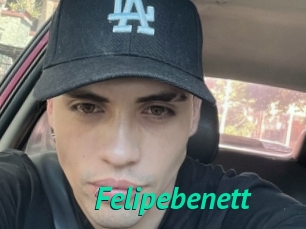 Felipebenett