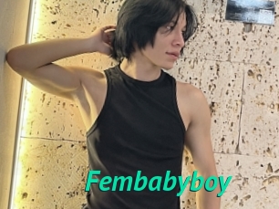 Fembabyboy