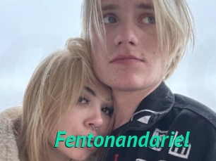 Fentonandariel