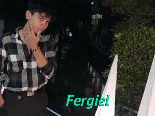 Fergiel