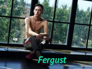 Fergust