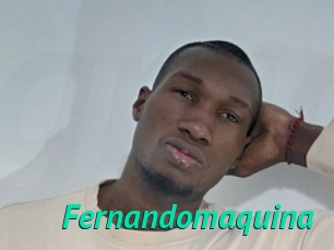 Fernandomaquina