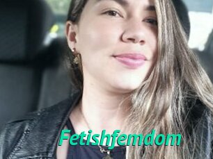 Fetishfemdom