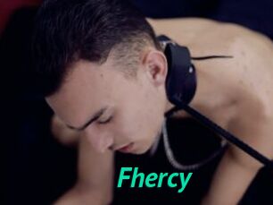 Fhercy