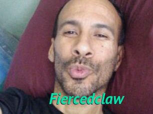 Fiercedclaw