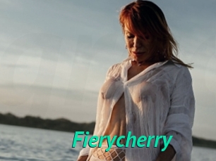 Fierycherry