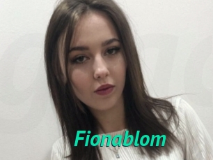 Fionablom