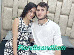 Fiorellaandliam