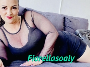 Fiorellasoaly