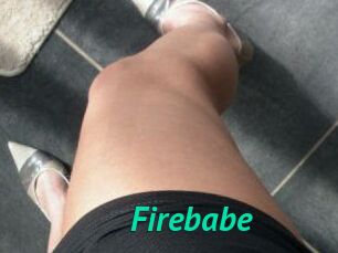 Firebabe