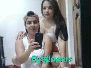 Fireflowers