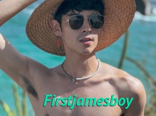 Firstjamesboy