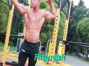 Fitguyhh