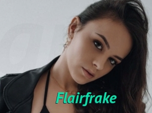 Flairfrake