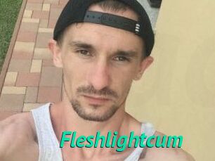 Fleshlightcum