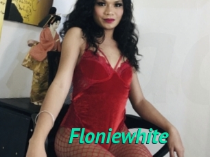 Floniewhite