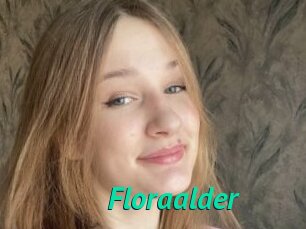 Floraalder