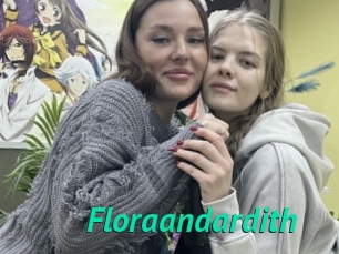 Floraandardith