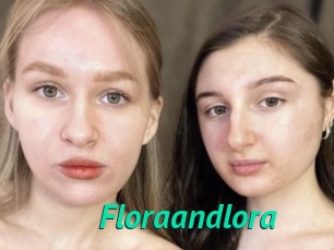 Floraandlora