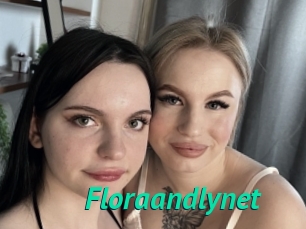 Floraandlynet