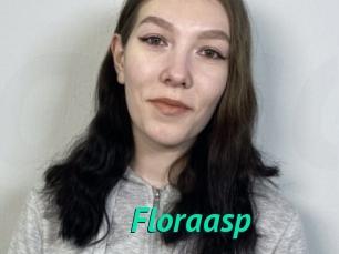 Floraasp