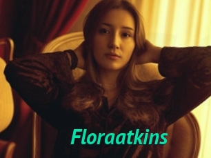 Floraatkins
