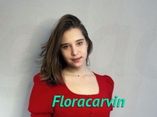 Floracarvin