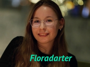 Floradarter
