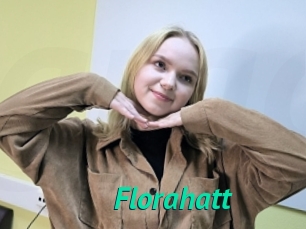 Florahatt