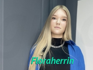 Floraherrin