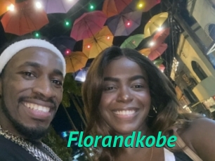 Florandkobe