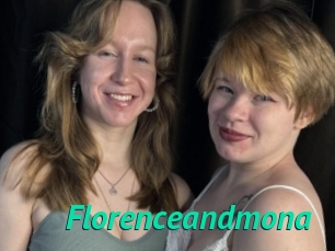 Florenceandmona