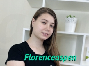 Florenceaspen