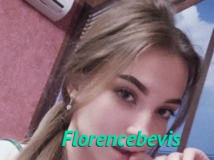 Florencebevis