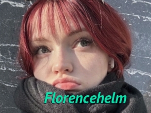 Florencehelm