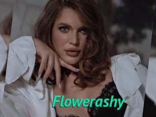 Flowerashy