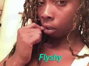 Flyshy