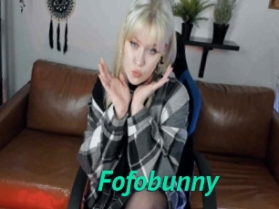 Fofobunny