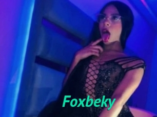 Foxbeky