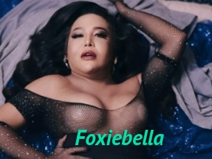 Foxiebella